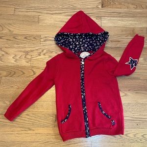 COPY - Sergent Major sweater. size 2